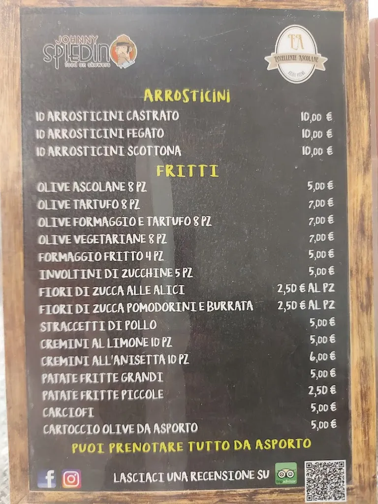 Menu_Johnny Spiedino_Ascoli Piceno_image_3