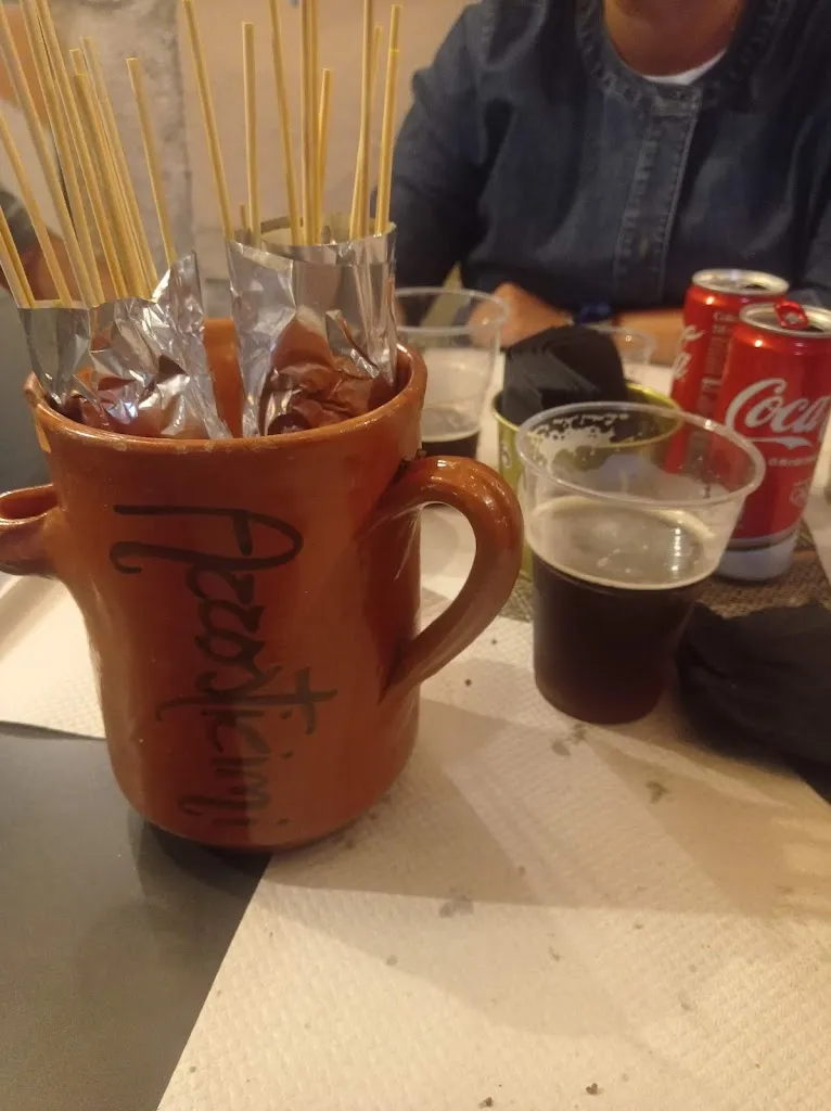 gianluca pastero_Johnny Spiedino_Ascoli Piceno_review