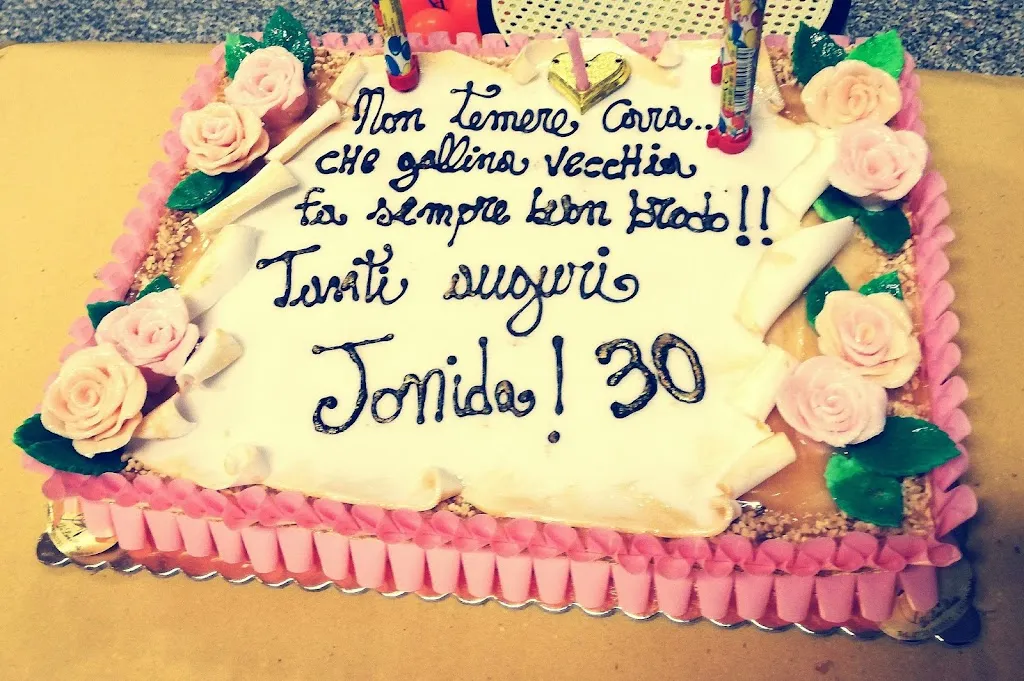 Monique Cherubino_Bakery Petetta Pasticceria Gelateria_Caldarola_review