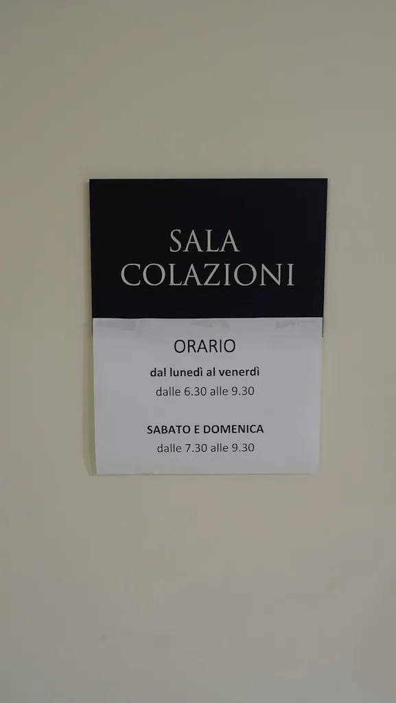 Eros Montagnani_Ristorante HotelTesoro_Caldarola_review