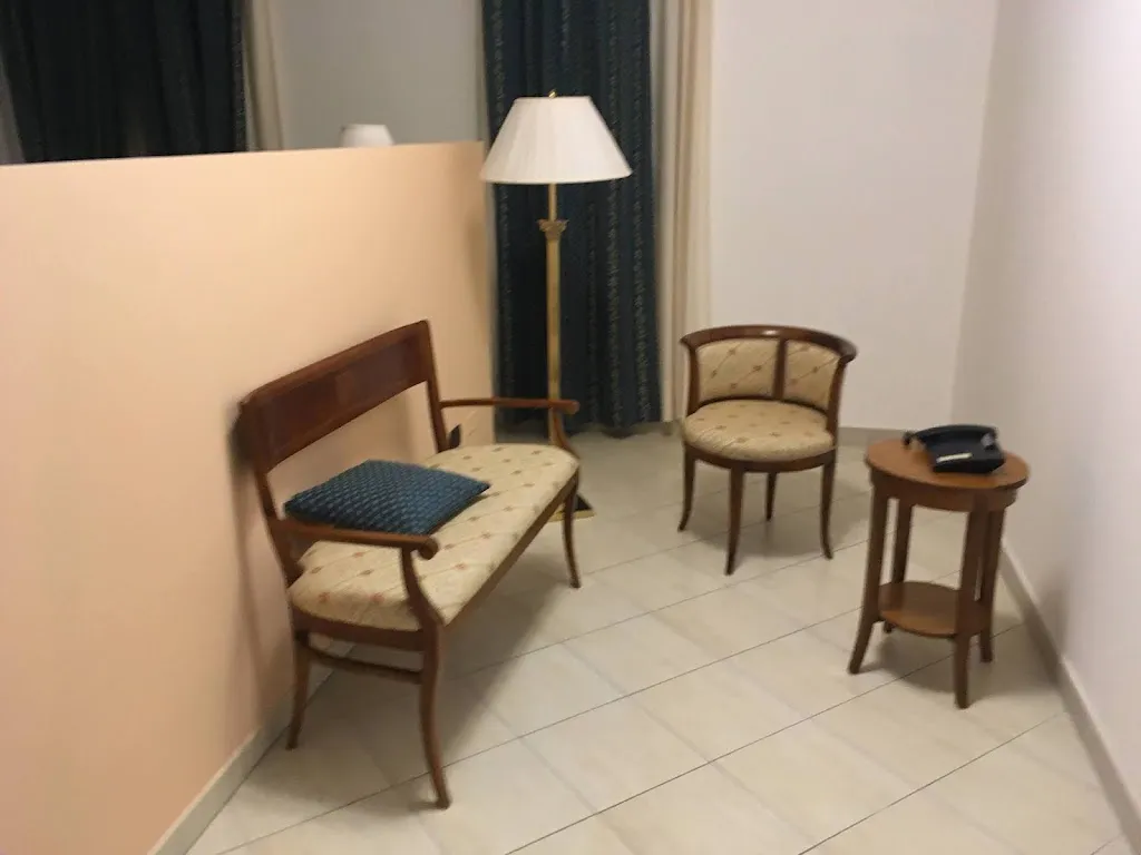 Riccardo Cecchi_Ristorante HotelTesoro_Caldarola_review