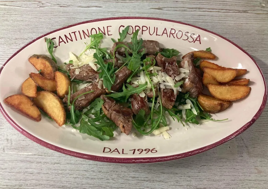 Marcus Reoch_Cantinone Coppularossa_Carovigno_review