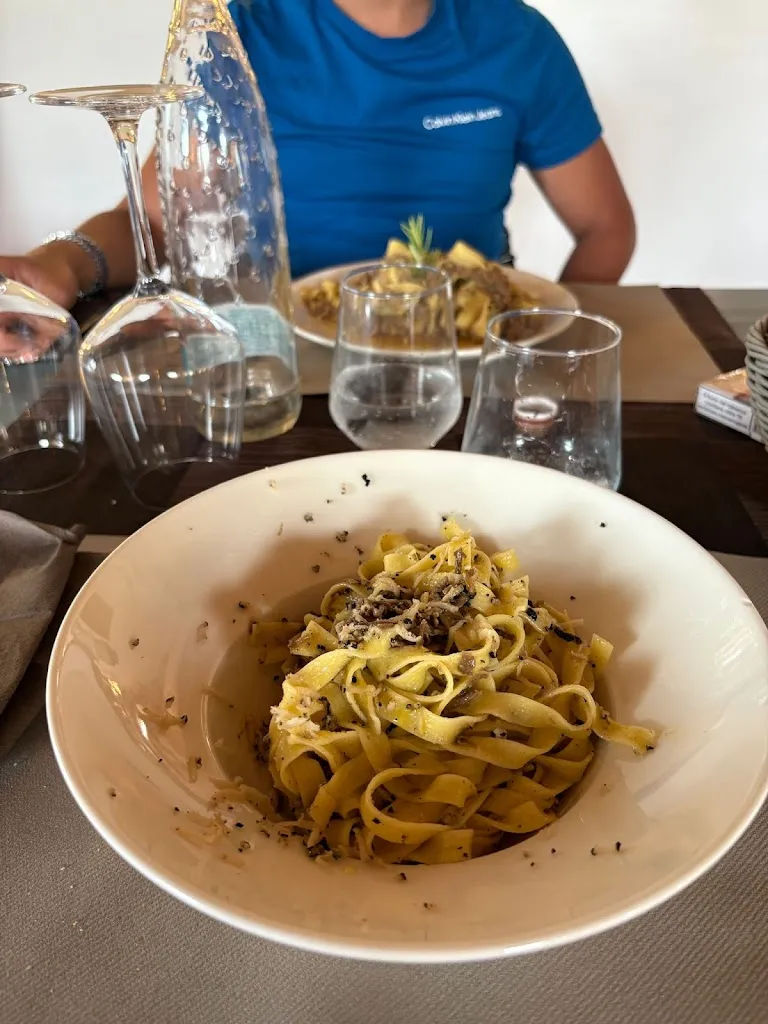 Fabio Matta_La Mia braceria_Caldarola_review