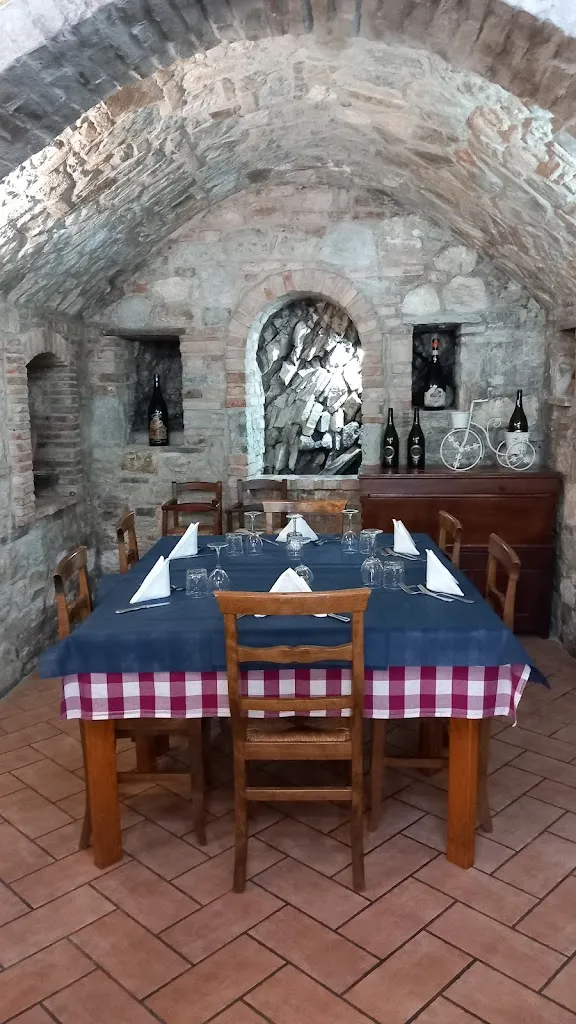 Svitlana Chiara_Osteria L'Eremo_Caldarola_review