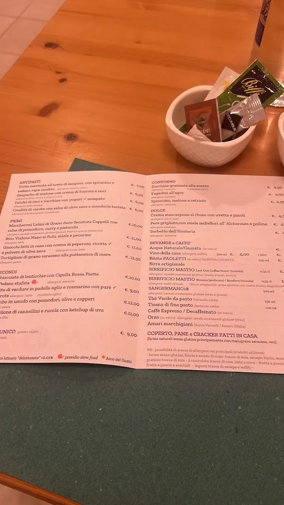 Menu_Hosteria La Marca_Camerano_image_2