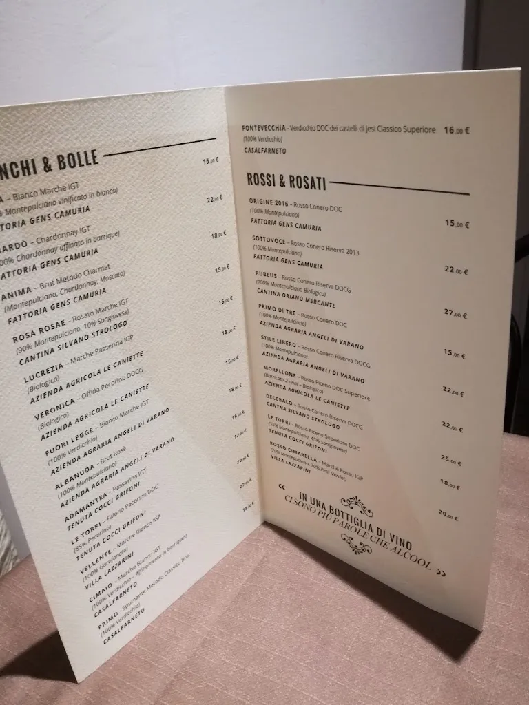 Menu_Bistro' Cucina & Vini_Camerano_image_2