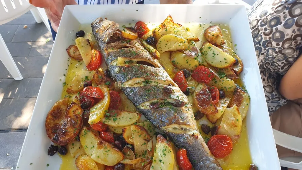 Joshua F_Bistro' Cucina & Vini_Camerano_review