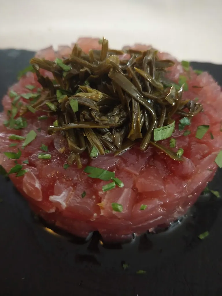 Kelly Gill_Bistro' Cucina & Vini_Camerano_review