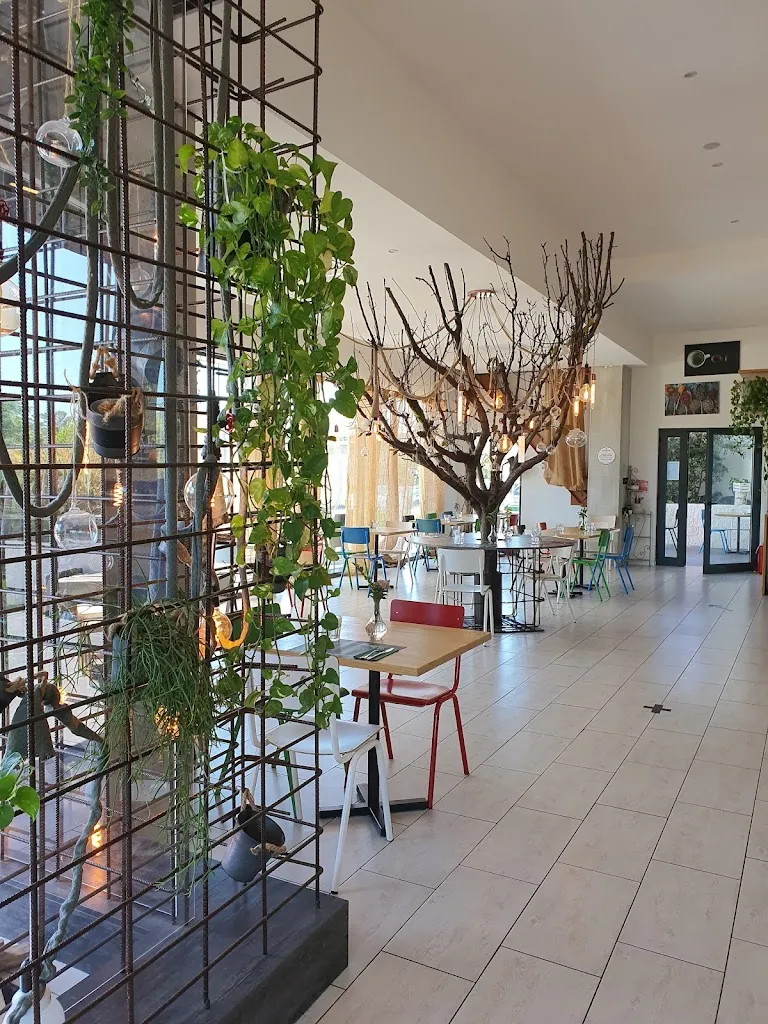 Deborah Ceneviva Vicentini_La Bistronomia_Camerano_review