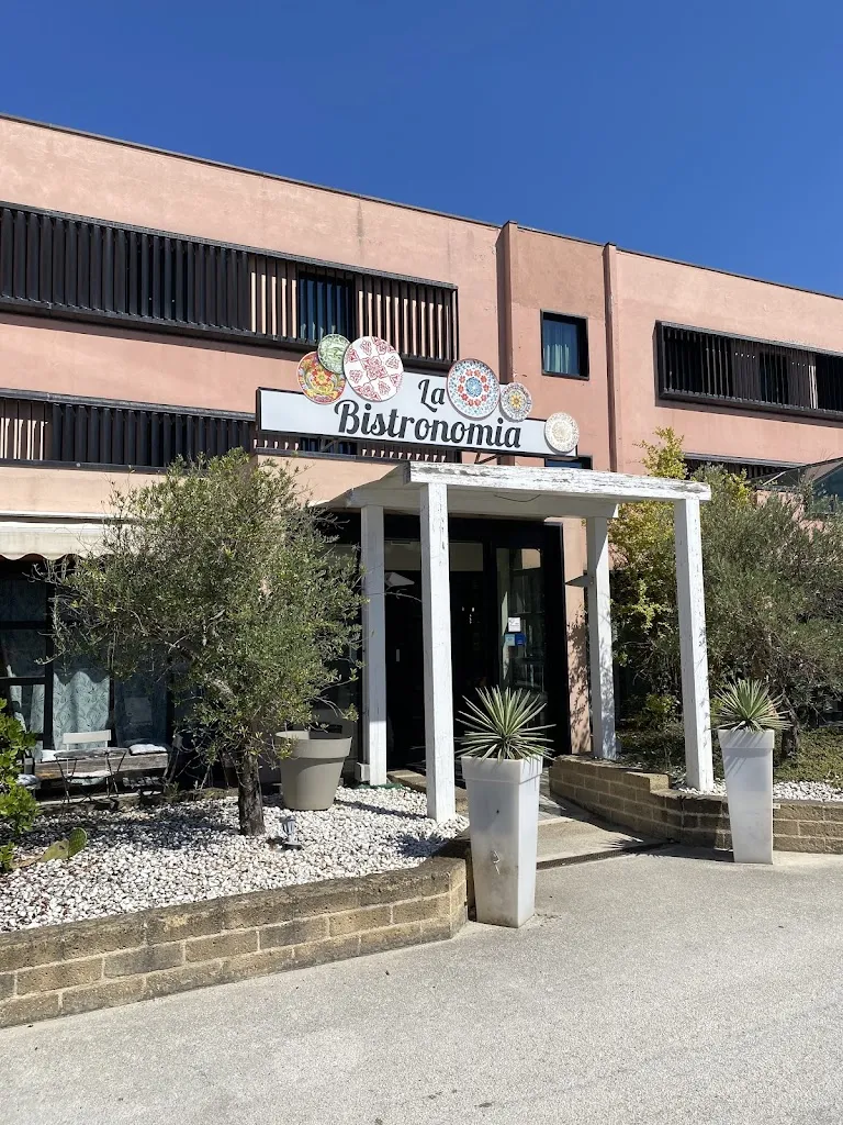 Matteio_La Bistronomia_Camerano_review