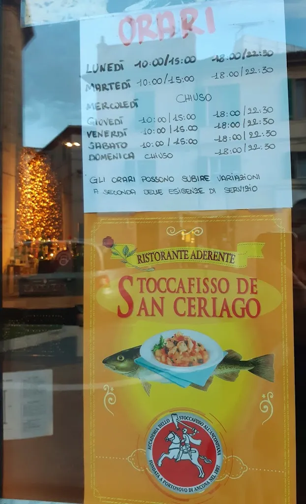 Menu_Maffy Camera Cafe'_Camerano_immagine_2