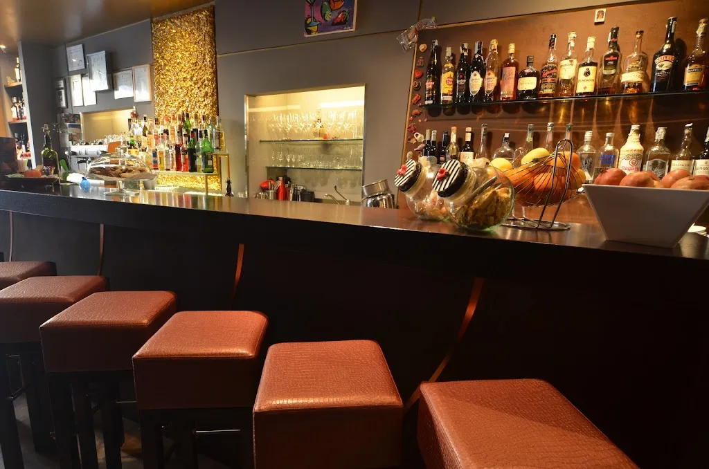 Maffy Camera Cafe' restaurant in Camerano