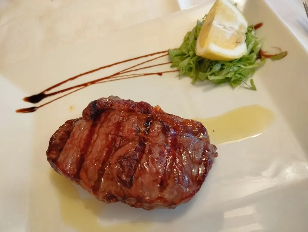 Kareen Miels_The Meal_Camerano_review