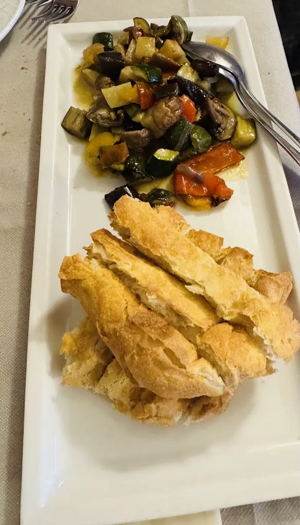 barbara micheletti_The Meal_Camerano_review