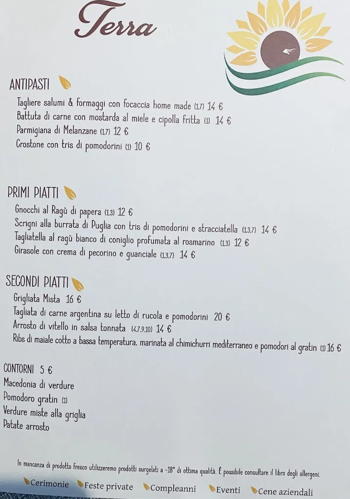 Menu_Ristorante Il Girasole_Camerano_image_2
