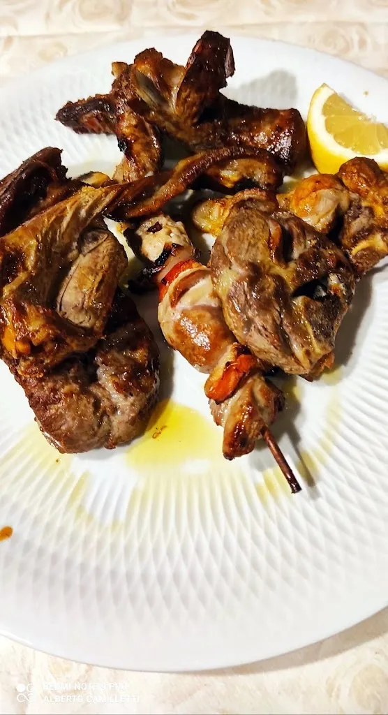 Menu_Ristorante Il Girasole_Camerano_image_5