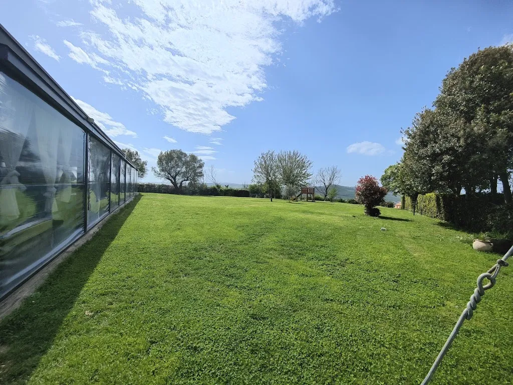 Roberto Antonio_Ristorante Il Girasole_Camerano_review