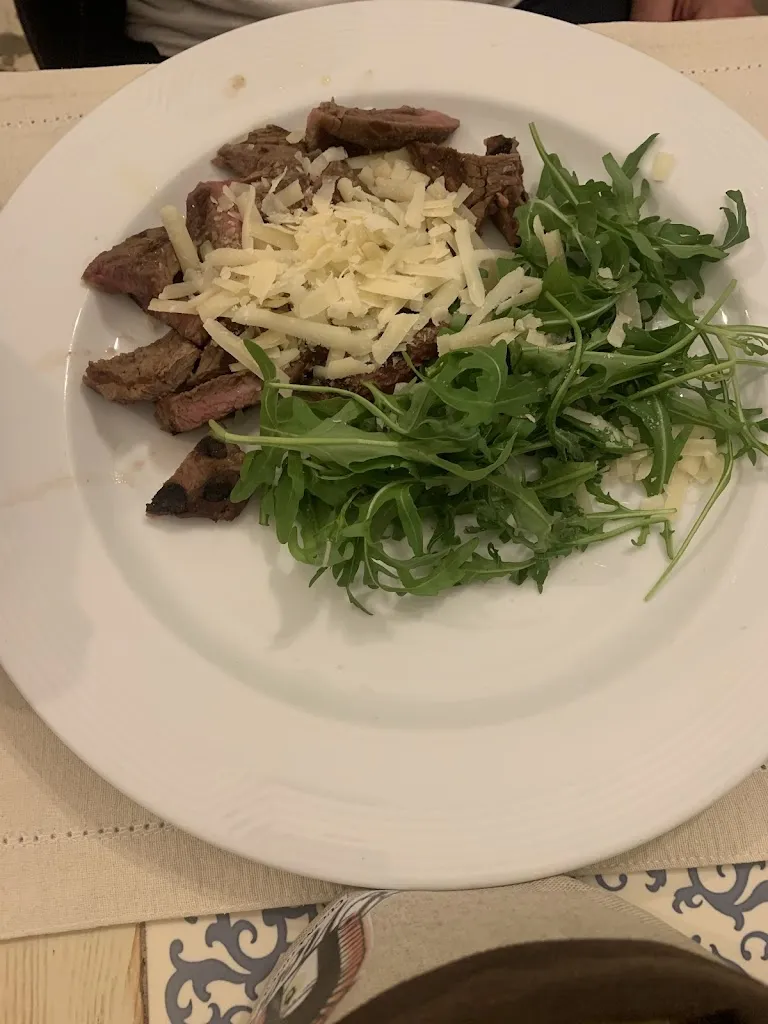 Roxana Puiu_Ristorante Il Vicolo Bar Bistrot_Carovigno_review