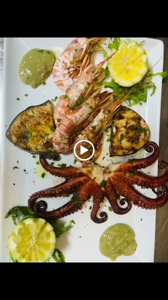 Ristorante Il Vicolo Bar Bistrot_Carovigno_slider_image_2