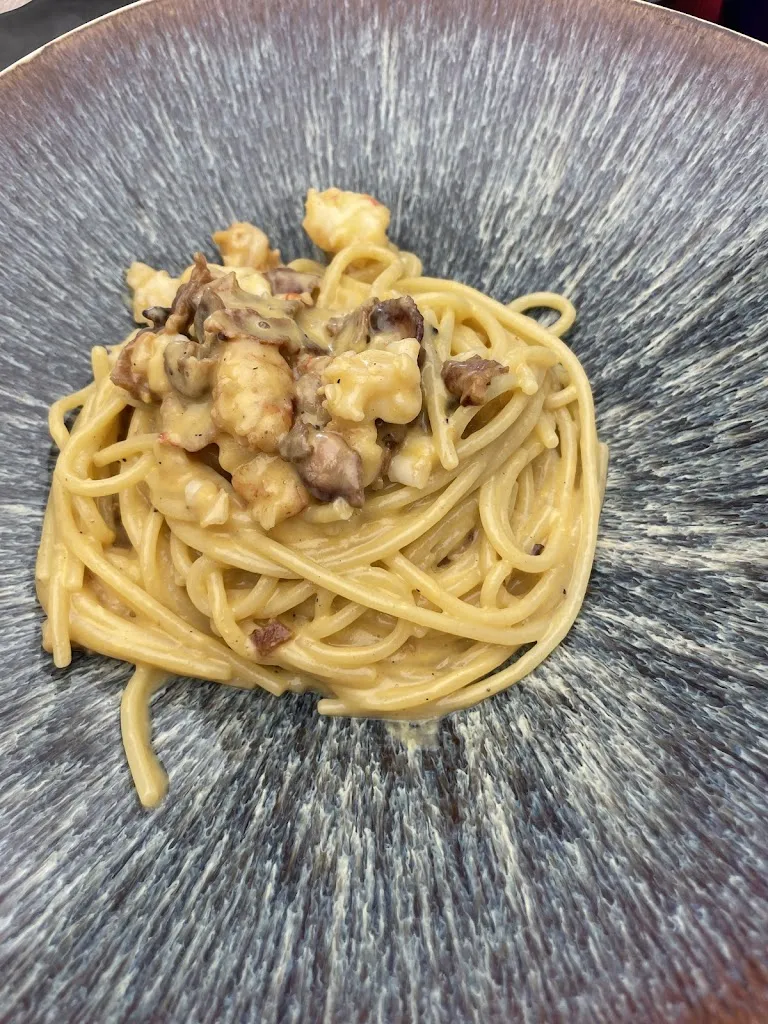 Menu_La Perla Bar Pizzeria Ristorante_Camerano_image_2