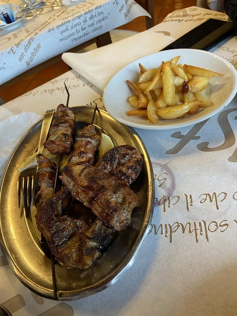 Pauline Yoong_Albergo Ristorante da Nazzarè_Camerano_review