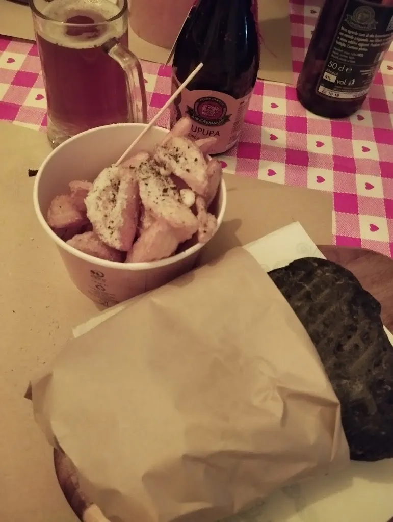 Menu_🍻 Piccolo Birrificio Agricolo Sangermano18 🍻_Camerano_image_7