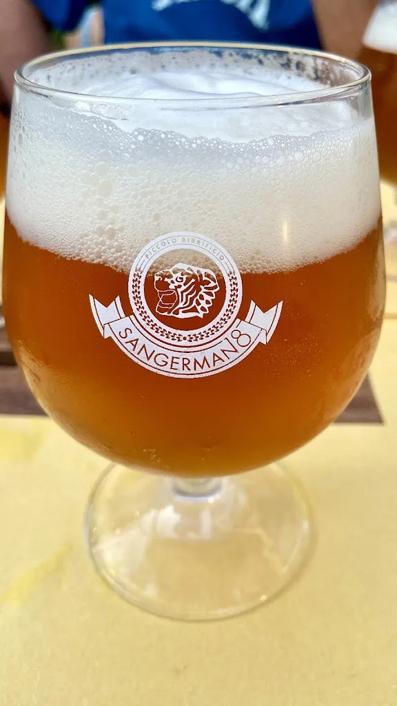 Pietro Mariotti_🍻 Piccolo Birrificio Agricolo Sangermano18 🍻_Camerano_review