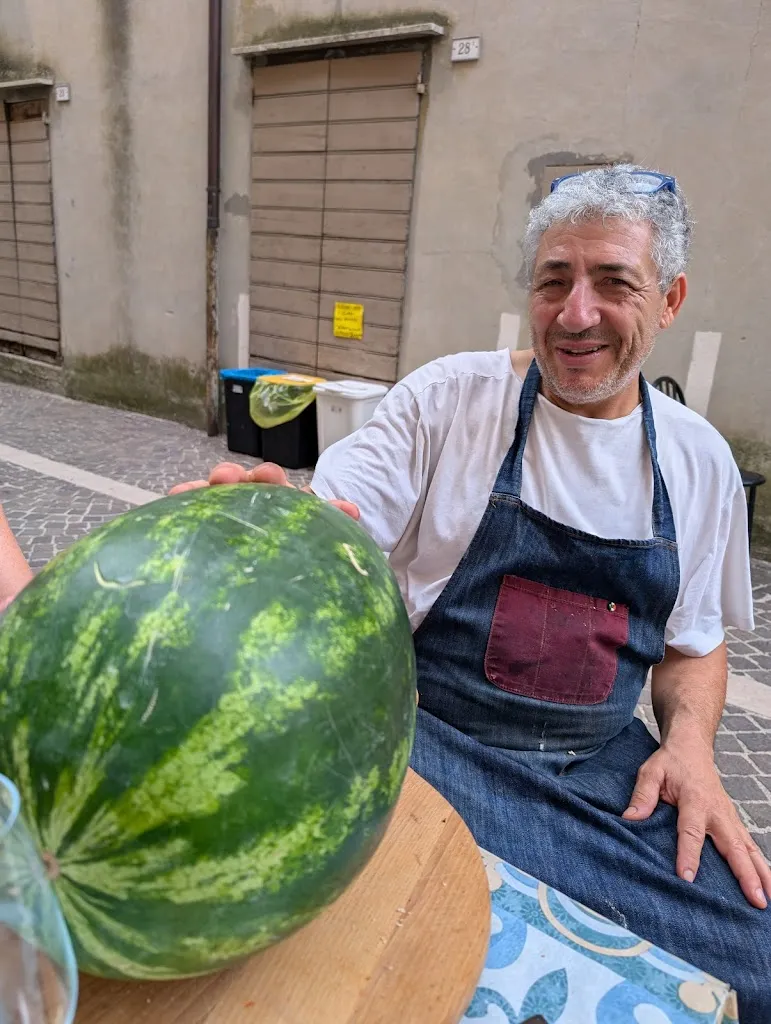 Vittorio Carloni_Specialità Siciliane_Camerano_review