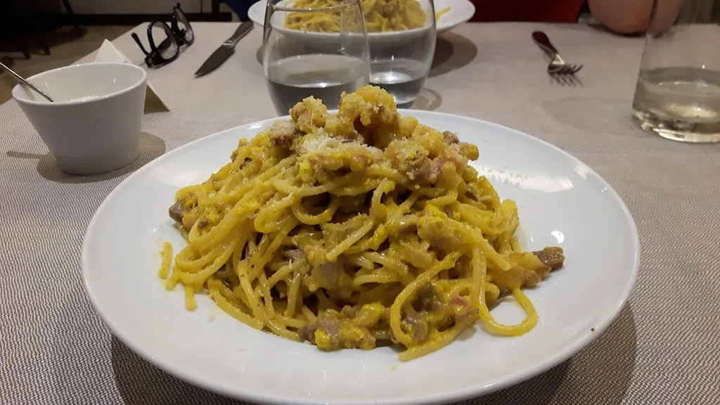 Andrea Camerini_Al Passante_Cagli_review