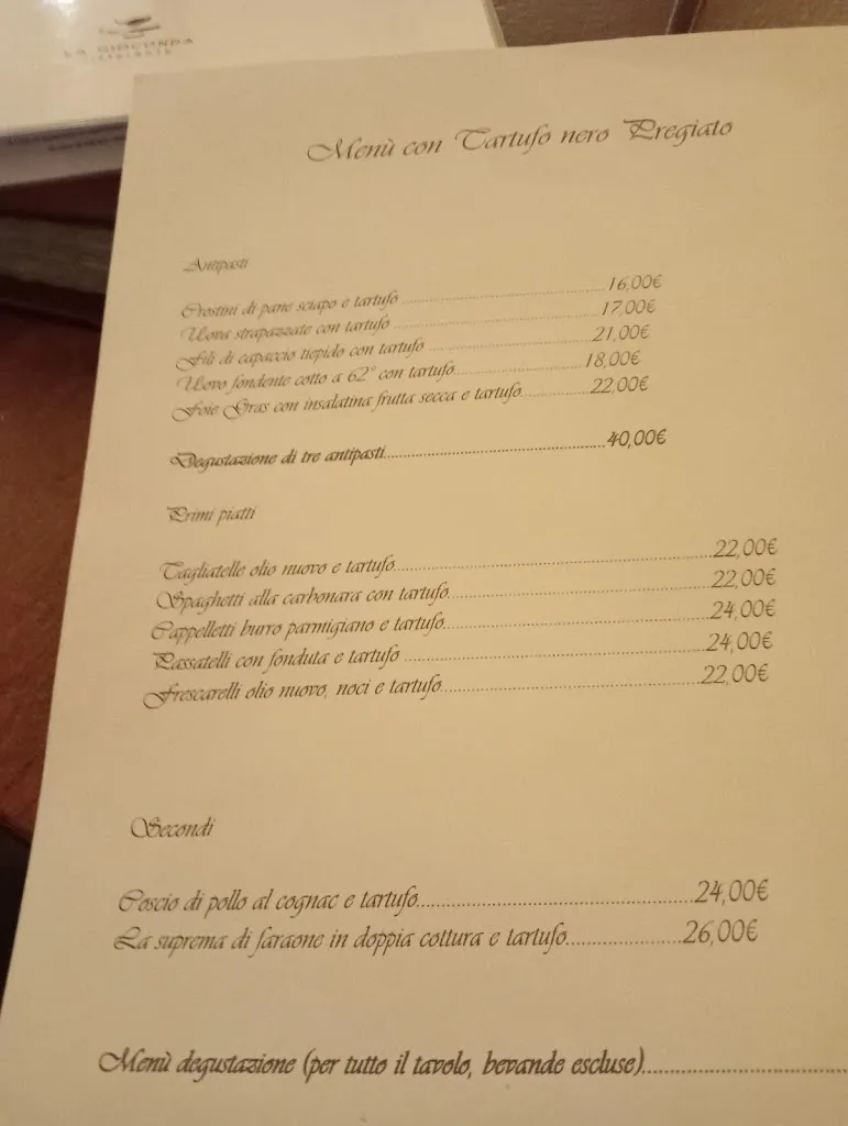 Menu_Ristorante La Gioconda_Cagli_image_1