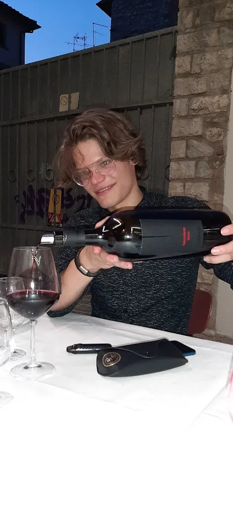 Richard Adriaansen_Ristorante La Gioconda_Cagli_review