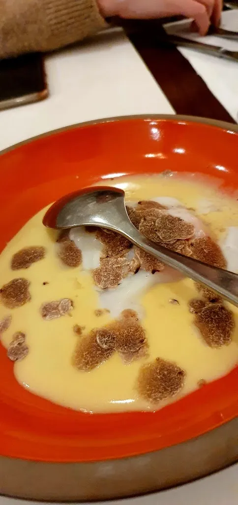 Alberto Mazzaferro_Ristorante La Gioconda_Cagli_review