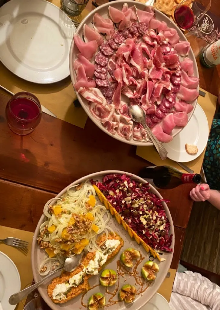 Marai Menschens_Osteria Fontes Sant’Angelo_Cagli_review