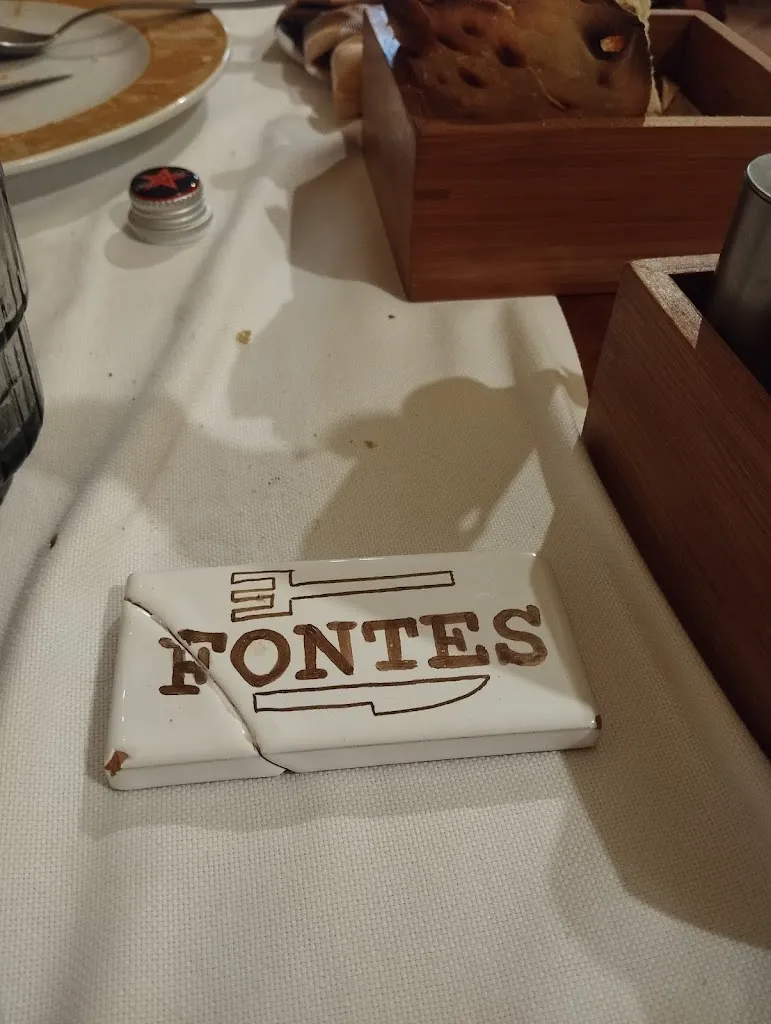 Luciana La Porta_Osteria Fontes Sant’Angelo_Cagli_review