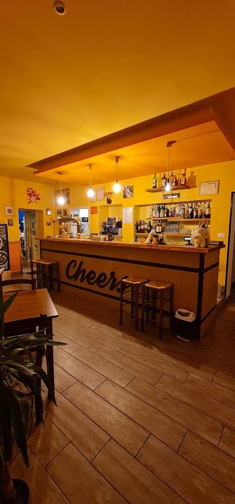 Angelique van de Sand_San Geronzio_Cagli_review