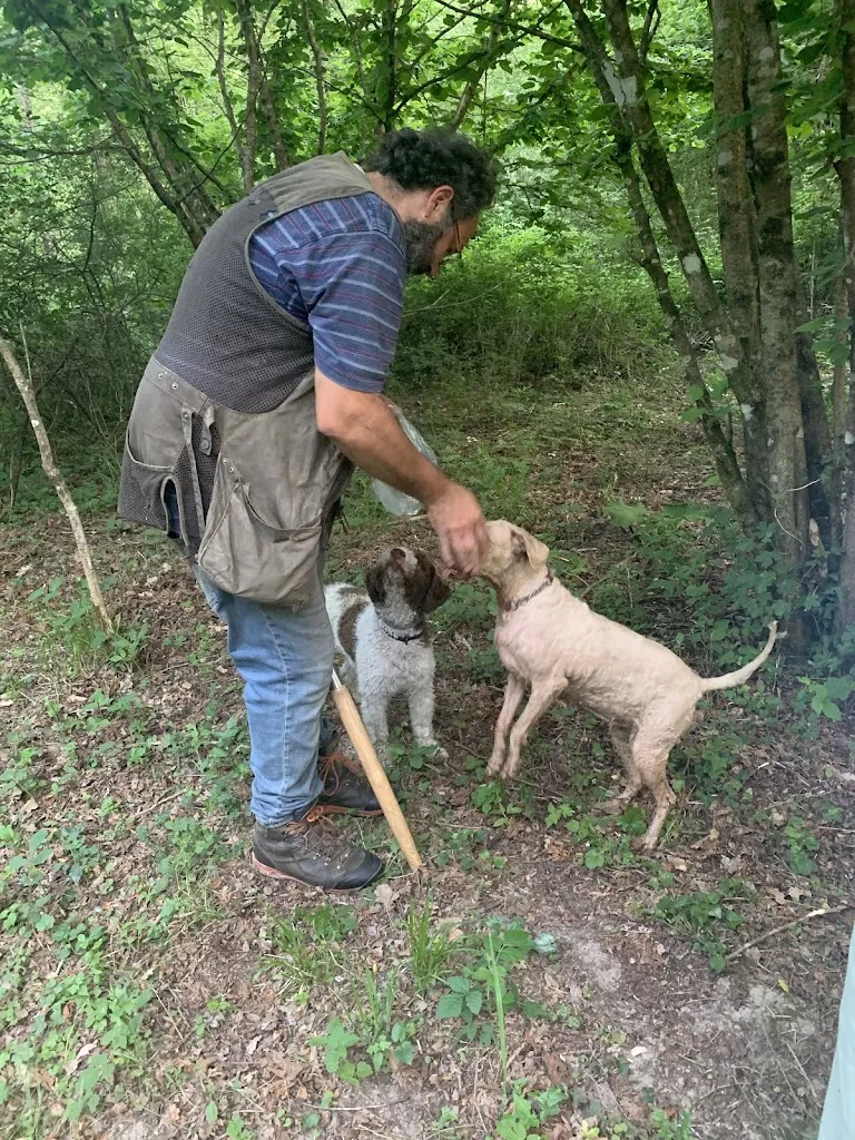 Gisele Theriault_Agriturismo La Cerca Azienda Agricola_Cagli_review