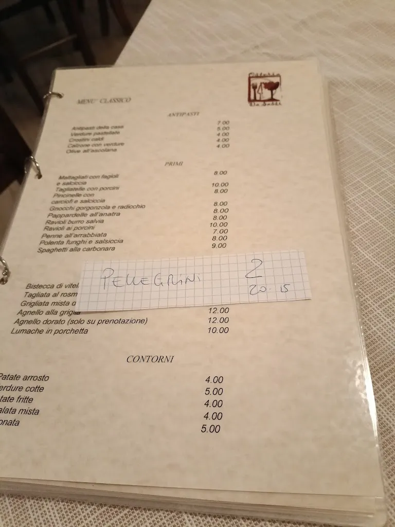 Menu_Pizzeria Da Sassi_Cagli_image_2