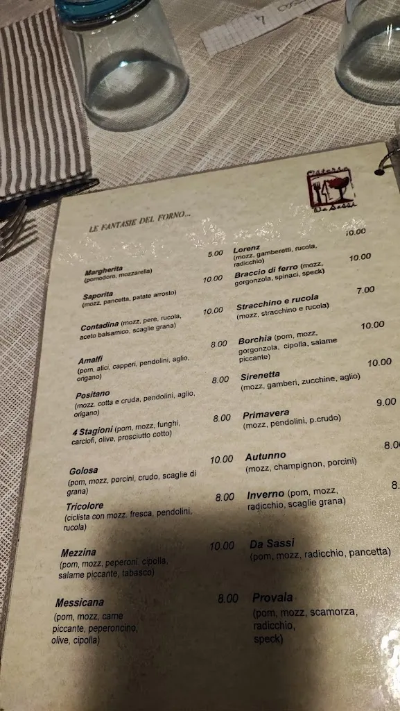 Menu_Pizzeria Da Sassi_Cagli_image_3