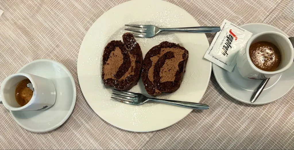 greta querzola_Pizzeria Da Sassi_Cagli_review