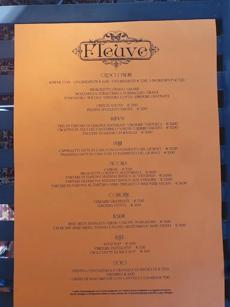 Menu_Fleuve Bistrot_Cagli_image_1
