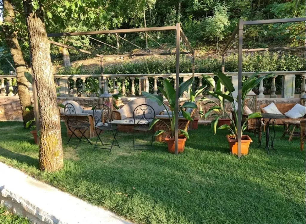 Gianluca pierfederici_Fleuve Bistrot_Cagli_review