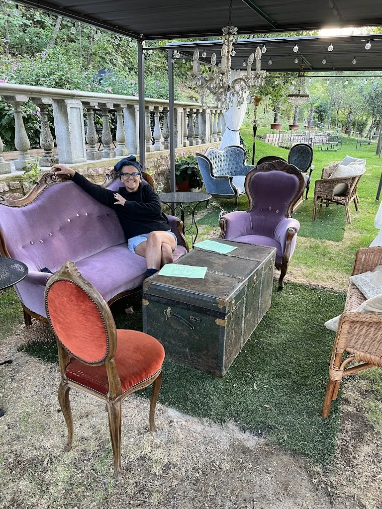 Elisa Cuore Cucina & Chiacchiere_Fleuve Bistrot_Cagli_review