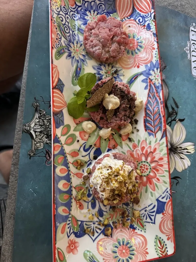 Salvatore_Fleuve Bistrot_Cagli_review