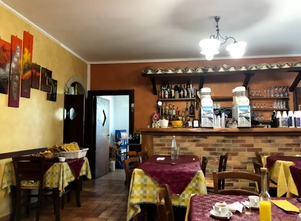 Ristorante Pizzeria Il Poggio_Cagli_slider_image_1