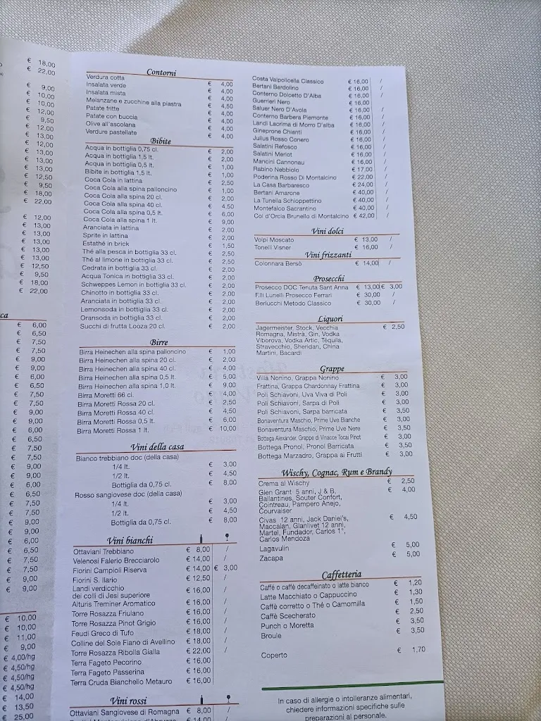 Menu_Hostaria dal Vigno_Cagli_image_2