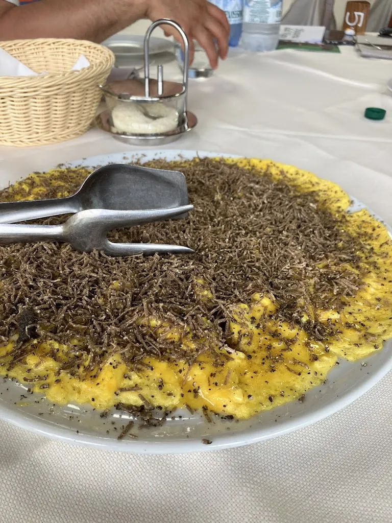 Tatiana_Hostaria dal Vigno_Cagli_review