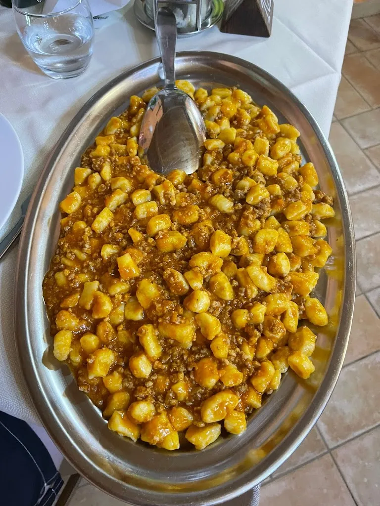 Pier-Paolo Morbidelli_Hostaria dal Vigno_Cagli_review