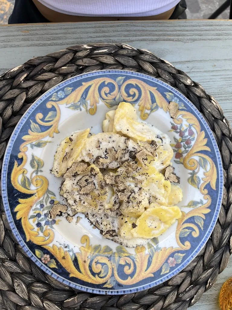 Koen Hooftman_Osteria Cucinoteca_Cagli_review