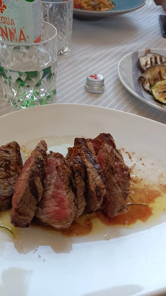 Francesca_Osteria Cucinoteca_Cagli_review