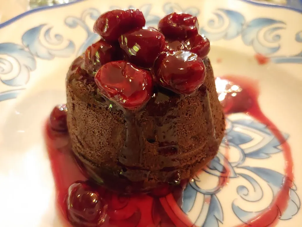 Genny Droghini_Osteria Cucinoteca_Cagli_review